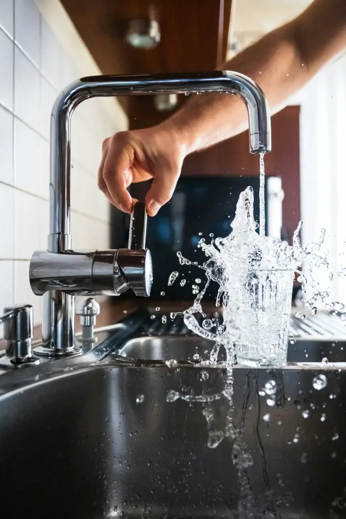 Clean tap water in South Africa 683x1024 1