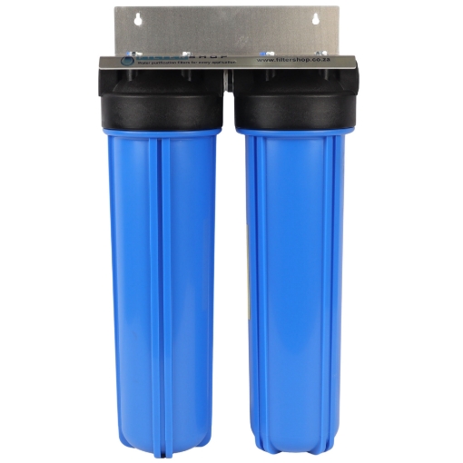 0009530_bronze double stage home water filtration system_510